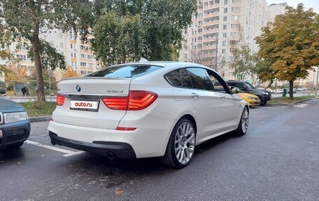 BMW 5 серия, 2012 год, 2 450 000 рублей, 7 фотография