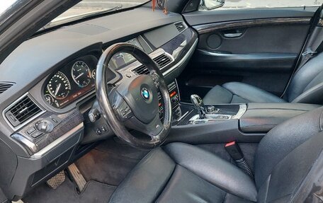 BMW 5 серия, 2012 год, 2 450 000 рублей, 8 фотография