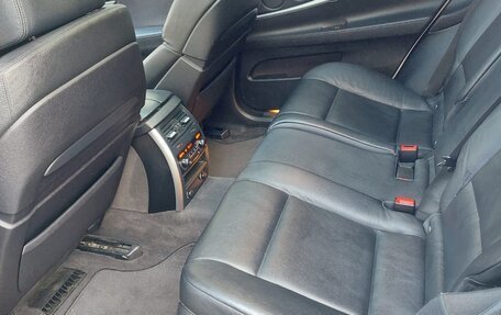 BMW 5 серия, 2012 год, 2 450 000 рублей, 9 фотография