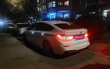 BMW 5 серия, 2012 год, 2 450 000 рублей, 21 фотография