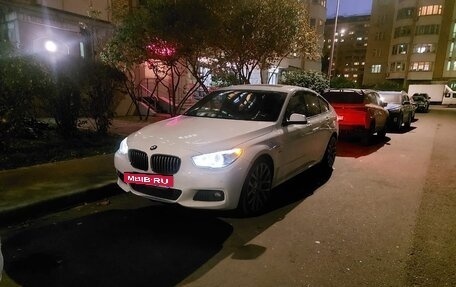 BMW 5 серия, 2012 год, 2 450 000 рублей, 20 фотография