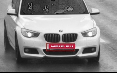 BMW 5 серия, 2012 год, 2 450 000 рублей, 22 фотография