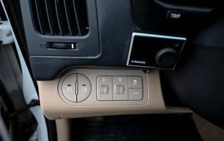 Hyundai H-1 II рестайлинг, 2016 год, 2 500 000 рублей, 13 фотография