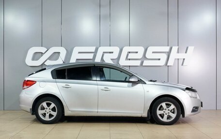 Chevrolet Cruze II, 2012 год, 699 000 рублей, 5 фотография