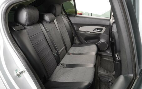 Chevrolet Cruze II, 2012 год, 699 000 рублей, 7 фотография