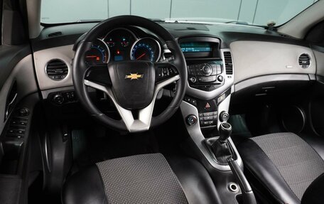 Chevrolet Cruze II, 2012 год, 699 000 рублей, 6 фотография