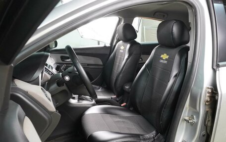 Chevrolet Cruze II, 2012 год, 699 000 рублей, 10 фотография