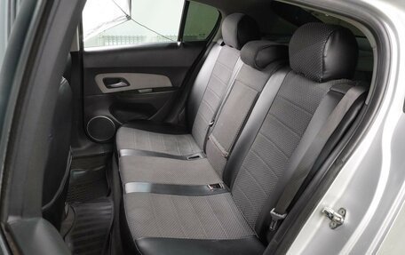 Chevrolet Cruze II, 2012 год, 699 000 рублей, 9 фотография