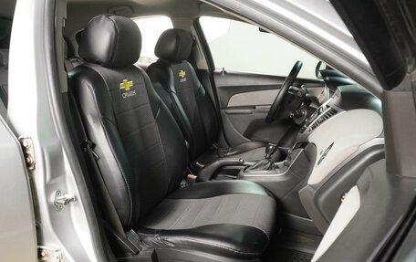 Chevrolet Cruze II, 2012 год, 699 000 рублей, 8 фотография