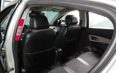 Chevrolet Cruze II, 2012 год, 699 000 рублей, 11 фотография