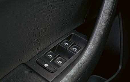 Skoda Rapid I, 2014 год, 1 020 000 рублей, 16 фотография