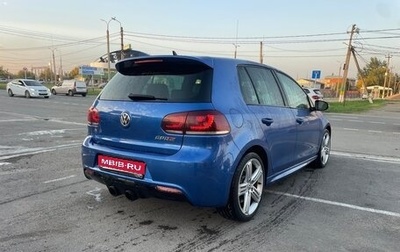 Volkswagen Golf R VII, 2012 год, 1 750 000 рублей, 1 фотография