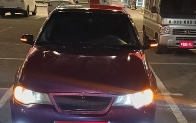 Daewoo Nexia I рестайлинг, 2012 год, 155 000 рублей, 1 фотография