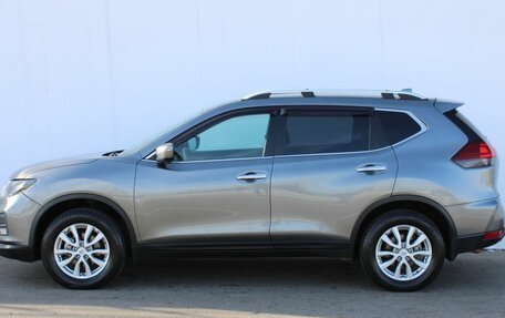 Nissan X-Trail, 2021 год, 2 400 000 рублей, 5 фотография
