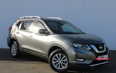 Nissan X-Trail, 2021 год, 2 400 000 рублей, 4 фотография