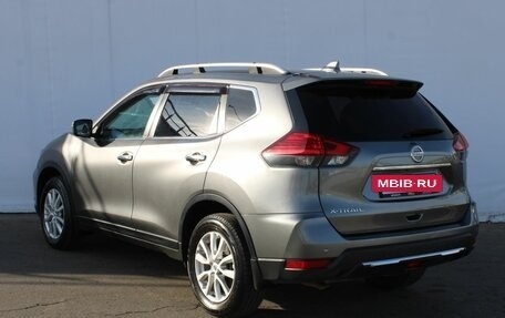 Nissan X-Trail, 2021 год, 2 400 000 рублей, 6 фотография