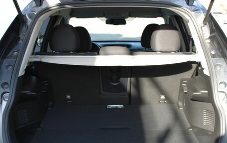 Nissan X-Trail, 2021 год, 2 400 000 рублей, 11 фотография