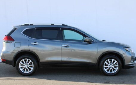 Nissan X-Trail, 2021 год, 2 400 000 рублей, 9 фотография
