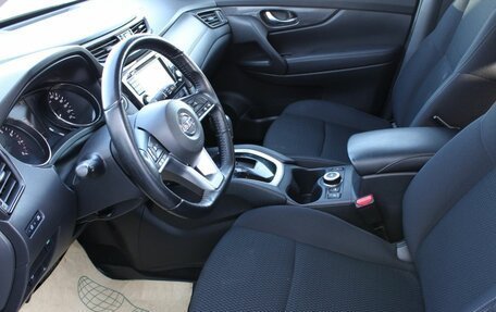 Nissan X-Trail, 2021 год, 2 400 000 рублей, 16 фотография