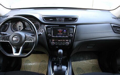 Nissan X-Trail, 2021 год, 2 400 000 рублей, 17 фотография