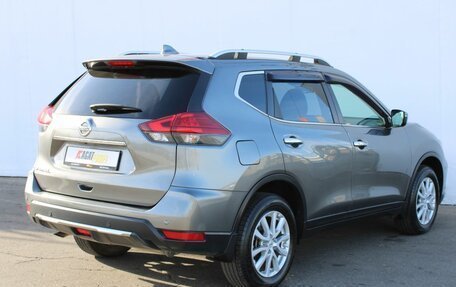 Nissan X-Trail, 2021 год, 2 400 000 рублей, 8 фотография