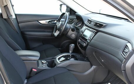 Nissan X-Trail, 2021 год, 2 400 000 рублей, 13 фотография