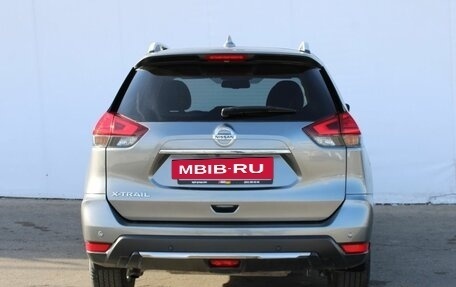 Nissan X-Trail, 2021 год, 2 400 000 рублей, 7 фотография
