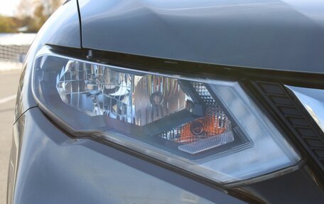 Nissan X-Trail, 2021 год, 2 400 000 рублей, 22 фотография