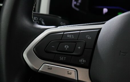 Volkswagen Teramont I, 2021 год, 4 850 000 рублей, 16 фотография