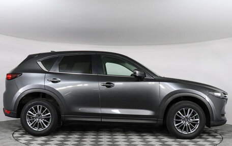 Mazda CX-5 II, 2018 год, 2 670 000 рублей, 4 фотография