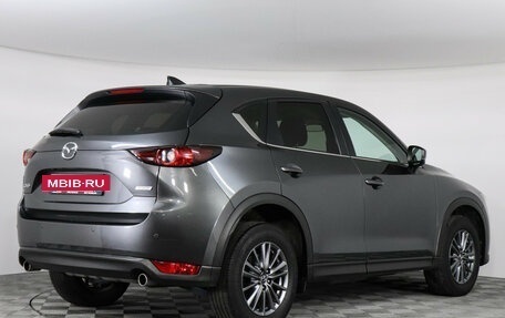 Mazda CX-5 II, 2018 год, 2 670 000 рублей, 5 фотография