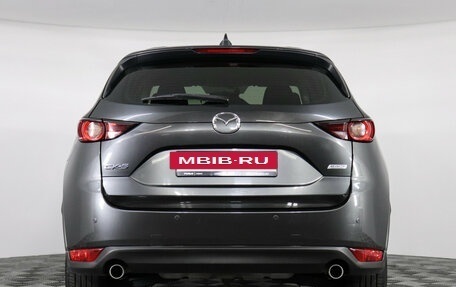 Mazda CX-5 II, 2018 год, 2 670 000 рублей, 6 фотография