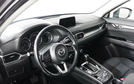 Mazda CX-5 II, 2018 год, 2 670 000 рублей, 9 фотография