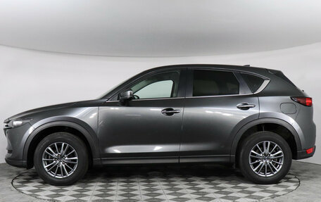 Mazda CX-5 II, 2018 год, 2 670 000 рублей, 8 фотография