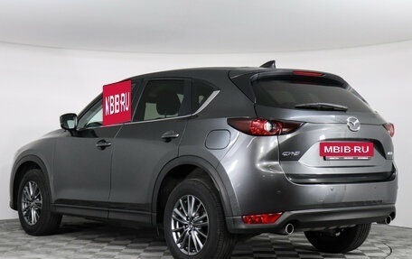 Mazda CX-5 II, 2018 год, 2 670 000 рублей, 7 фотография