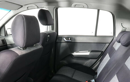 Hyundai Getz I рестайлинг, 2008 год, 590 000 рублей, 8 фотография