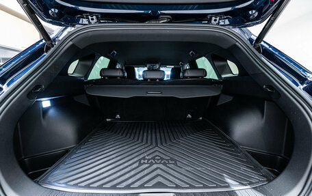 Haval F7, 2025 год, 2 699 000 рублей, 16 фотография