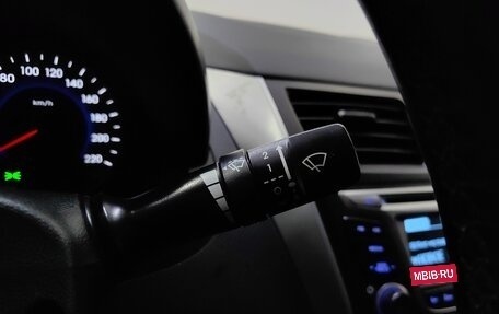 Hyundai Solaris II рестайлинг, 2015 год, 997 000 рублей, 20 фотография