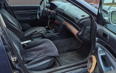 Audi A4, 1995 год, 170 000 рублей, 7 фотография