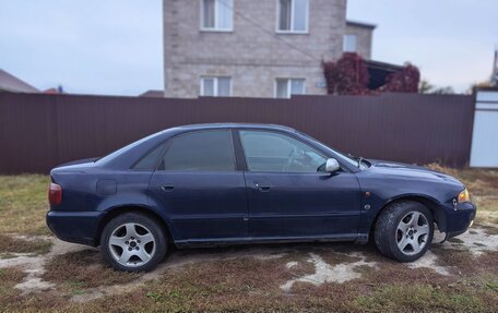 Audi A4, 1995 год, 170 000 рублей, 6 фотография