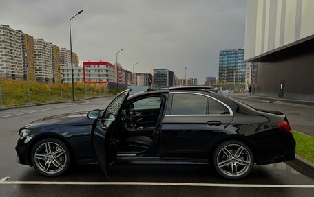 Mercedes-Benz E-Класс, 2018 год, 3 200 000 рублей, 6 фотография