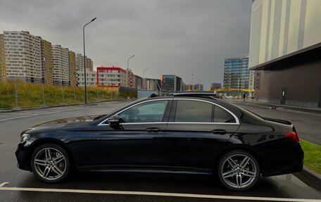 Mercedes-Benz E-Класс, 2018 год, 3 200 000 рублей, 7 фотография