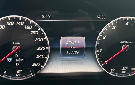 Mercedes-Benz E-Класс, 2018 год, 3 200 000 рублей, 20 фотография