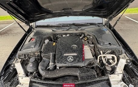 Mercedes-Benz E-Класс, 2018 год, 3 200 000 рублей, 21 фотография