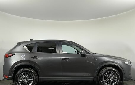 Mazda CX-5 II, 2017 год, 2 150 000 рублей, 4 фотография