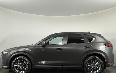 Mazda CX-5 II, 2017 год, 2 150 000 рублей, 8 фотография