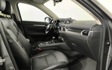 Mazda CX-5 II, 2017 год, 2 150 000 рублей, 13 фотография
