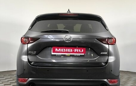 Mazda CX-5 II, 2017 год, 2 150 000 рублей, 6 фотография