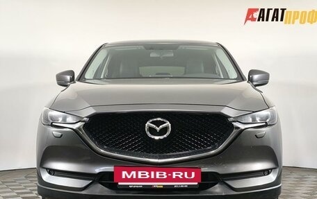 Mazda CX-5 II, 2017 год, 2 150 000 рублей, 2 фотография