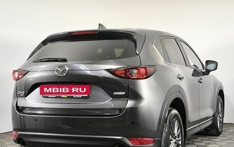Mazda CX-5 II, 2017 год, 2 150 000 рублей, 5 фотография